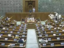 Opposition parties are preparing to move an impeachment notice against Chief Election Commissioner Gyanesh Kumar. This move is expected to increase political