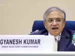 Opposition parties are preparing a new attempt to remove Chief Election Commissioner Gyanesh Kumar. Following the rejection of their previous notices