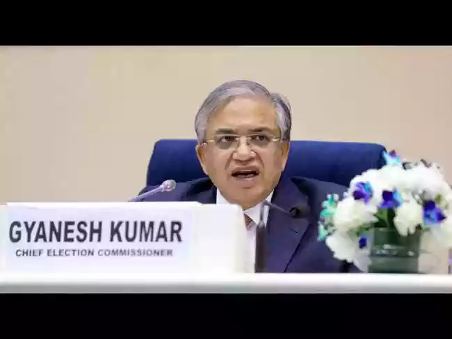 Opposition seeks motion to remove CEC