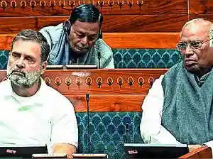 Opposition leaders opted for a 