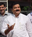 Senior Shiv Sena (UBT) leader Bhaskar Jadhav said the Opposition would boycott the customary tea party hosted by Chief Minister Devendra Fadnavis on Sunday