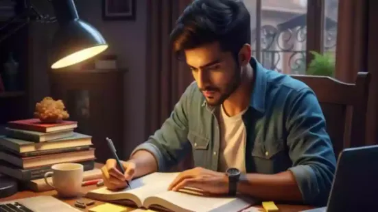 Every year, thousands of young people in India take the UPSC Civil Services Exam, but only those who prepare with the right strategy, deep understanding