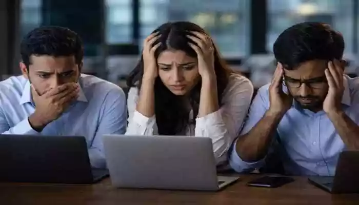 The company is estimated to have laid off around 12,000 employees in India, with more job cuts expected soon as part of a global restructuring linked to rising