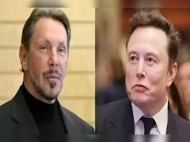 Larry Ellison briefly became the world's richest person in September 2025 and toppled Elon Musk. The surge in Ellison's wealth was attributed to Oracle's stock