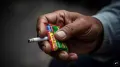 The first official campaign against oral cancer began in 1975 under the National Cancer Control Programme. By the 2000s, the Cable TV Network Regulation Act