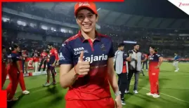 Royal Challengers Bengaluru Women skipper Smriti Mandhana capped off a dream campaign by leading the Red and Gold franchise to their second Women's Premier