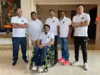 The Differently-Abled Cricket Council of India has strongly responded to a Sports Ministry order. The ministry barred the council from using 'India' or