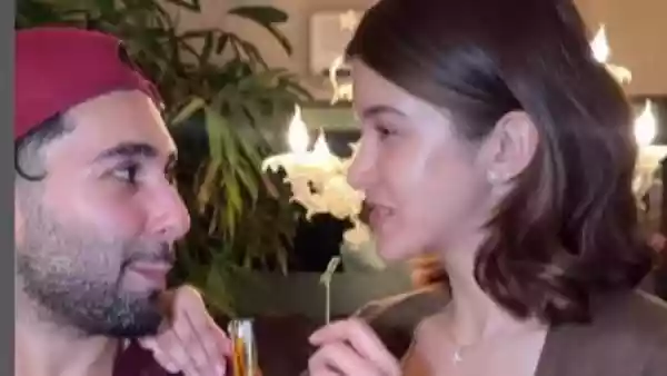 If there's one person who never misses a celebrity celebration, it's Orry (Orhan Awatramani) — Bollywood's ultimate insider and self-proclaimed