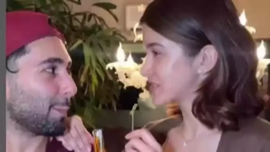 If there's one person who never misses a celebrity celebration, it's Orry (Orhan Awatramani) — Bollywood's ultimate insider and self-proclaimed