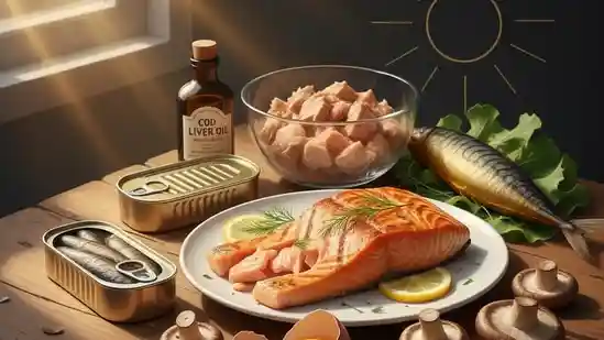 Reduced sunlight exposure during winters quietly pushes a large section of the population toward vitamin D deficiency. While the issue is often underestimated