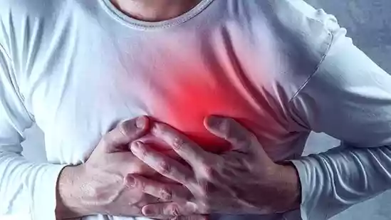Orthopaedic surgeon explains difference between heart attacks and cardiac arrest