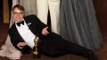 Oscar winner Pavel Talankin was forced to check his golden statuette for his documentary Mr Nobody Against Putin at a New York airport - and now it's missing