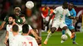 Victor Osimhen and Sadio Mane delivered once again as Nigeria booked their place in the Africa Cup of Nations knockout stage and Senegal moved a step closer to