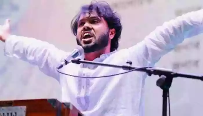 Inqilab Moncho has given Bangladesh's interim government 24 days to complete the trial in Sharif Osman Hadi's murder case and bring all involved to justice