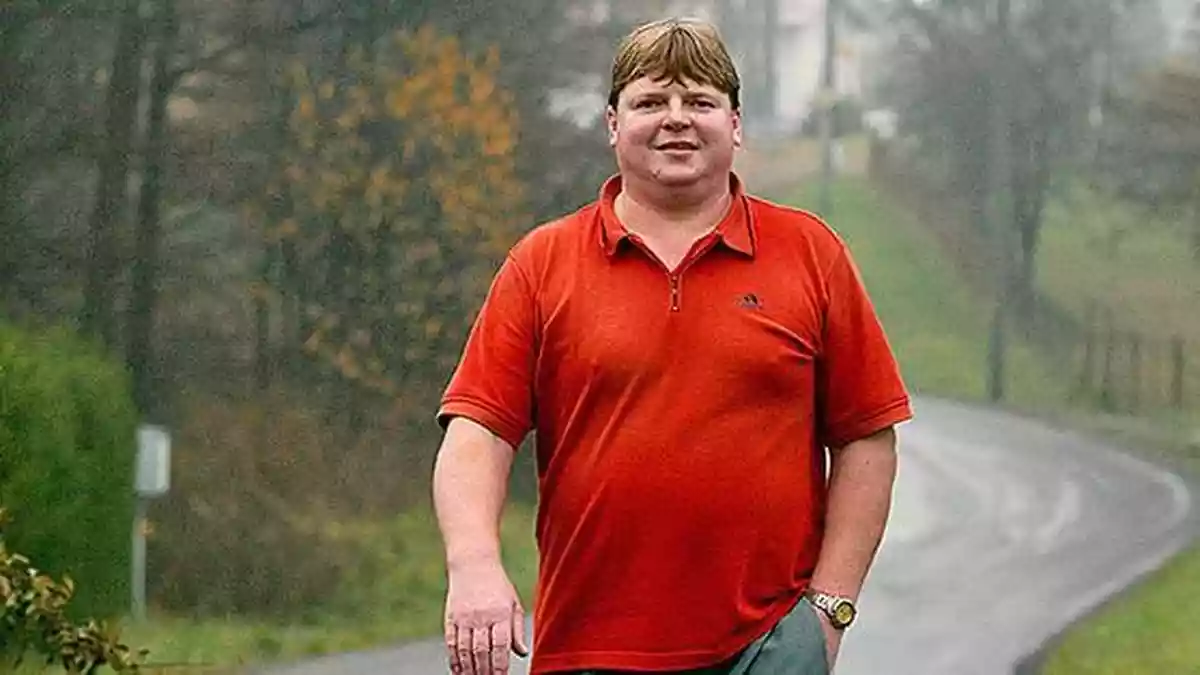 Ota Zaremba, who won a weightlifting gold medal at the 1980 Moscow Olympics before admitting to using performance-enhancing drugs under a secret program run by