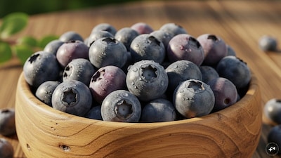 Our kidneys are vital organs that quietly filter waste from the body. To keep them healthy, it's important to choose the right foods. Certain fruits are rich in vitamins, minerals, and antioxidants that help combat inflammation and oxidative stress, giving your kidneys a natural boost.