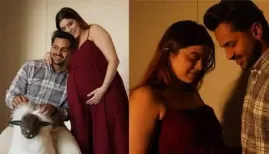 India all-rounder Shardul, who was recently traded to the Mumbai Indians from Lucknow Super Giants, revealed the secret they had carried for nine months via