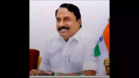 Veteran politician KA Sengottaiyan is likely to join Vijay's political party TVK on November 27, top TVK sources have told CNN-News 18