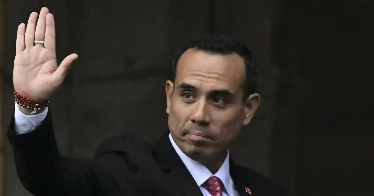 Ouster of Peru’s third president since 2021 a sign of fragmenting society