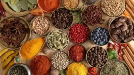 As 2026 approaches, India's spice industry stands at an inflection point. Long celebrated for its sheer diversity and intensity, the future of spices is now