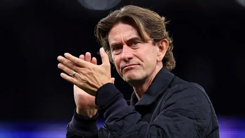 Outscoring the opposition was the mentality at Tottenham last season but now the focus is on keeping out goals at the other end of the pitch.</b> Tuesday's 1-0 win against Villarreal in Spurs' Champions League opener was the fourth clean sheet they had kept in five games so far this season under Thomas Frank.