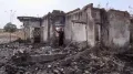 Dozens of people died in airstrikes in Nigeria’s northeastern Yobe state as military aircraft hunted Boko Haram jihadists, local residents and Amnesty