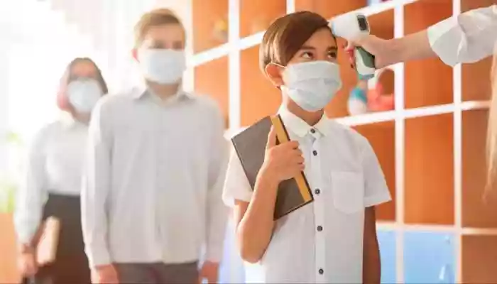 Health officials in Foshan, China, confirm 103 students are infected in a norovirus outbreak at Xinghui Middle School. Know about symptoms, prevention