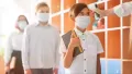 Health officials in Foshan, China, confirm 103 students are infected in a norovirus outbreak at Xinghui Middle School. Know about symptoms, prevention