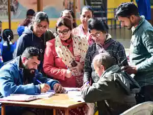Over 20,000 BLOs to conduct door-to-door verification of voter information