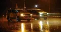 After 8pm, weather conditions deteriorated sharply again, prompting the IMD to issue an orange alert for north, south-west, south and south-east Delhi Weather