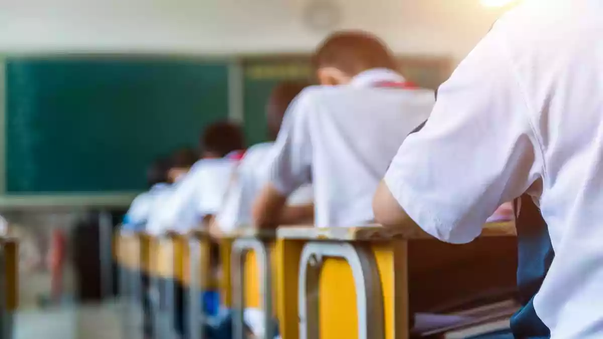 Over 6.68 lakh students have signed up to appear in the second board exam conducted by Central Board of Secondary Education (CBSE) for the academic year of