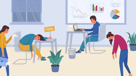 Over 63 per cent of respondents said their companies are either freezing hiring or downsizing teams as geopolitical tensions escalate. Geopolitical tensions, including wars in the Middle East, have impacted the Indian workplace with 63 per cent of respondents confirming that their companies are either freezing hiring or downsizing teams, claims a report.