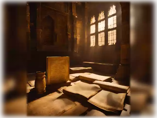 Over 7.5 lakh manuscripts have been digitised under the Gyan Bharatam initiative, with 1.29 lakh out of these available on its dedicated portal