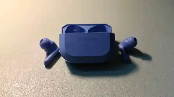 ​Over the last year or so, I have been thoroughly impressed with the audio products from OnePlus, including the Buds 3 Pro, Buds 4, and even the Nord Buds 3 Pro. Which is why I was curious to see if OnePlus could extend that streak with its latest budget TWS, the Nord Buds 3. I have been using the OnePlus entry-level TWS for three weeks, and here is how they fared in the real world.