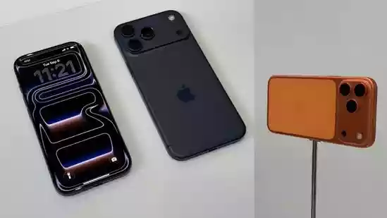 Over the years, Apple has launched smartphones with the biggest screen under the “Max” name, which highlights the superior model among other models. With the iPhone 17 Pro Max, the company introduced a massive 6.8-inch OLED display, and now it's one of the most popular flagships around the globe. However, the iPhone 17 Pro Max is expected to be the last phone with Apple's largest display, as a new iPhone model will take its place. Yes, we are talking about the rumoured iPhone Fold. Here's what we know about Apple's first foldable iPhone.Over the years, Apple has launched smartphones with the biggest screen under the “Max” name, which highlights the superior model among other models. With the iPhone 17 Pro Max, the company introduced a massive 6.8-inch OLED display, and now it's one of the most popular flagships around the globe. However, the iPhone 17 Pro Max is expected to be the last phone with Apple's largest display, as a new iPhone model will take its place. Yes, we are talking about the rumoured iPhone Fold. Here's what we know about Apple's first foldable iPhone.