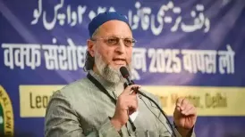 All India Majlis-e-Ittehadul Muslimeen (AIMIM) MP Asaduddin Owaisi condemned the alleged lynching of Hindu youths Dipu Chandra Das and Amrit Mondal in separate