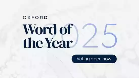 Oxford's Word of the Year 2025 candidates include Gen Alpha term ‘aura farming’