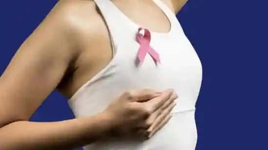 Oxford-trained doctor shares 5 signs of breast cancer you shouldn't miss