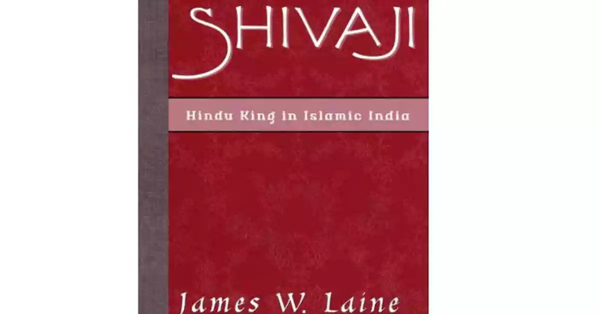 Oxford University Press apologises for ‘unverified’ claims about Shivaji in 2003 book