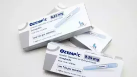 Novo Nordisk launched Ozempic in India on Friday, pricing the 0.25 mg dose at $24.35 (approx ₹2,200) per week, as it seeks to tap into the country's