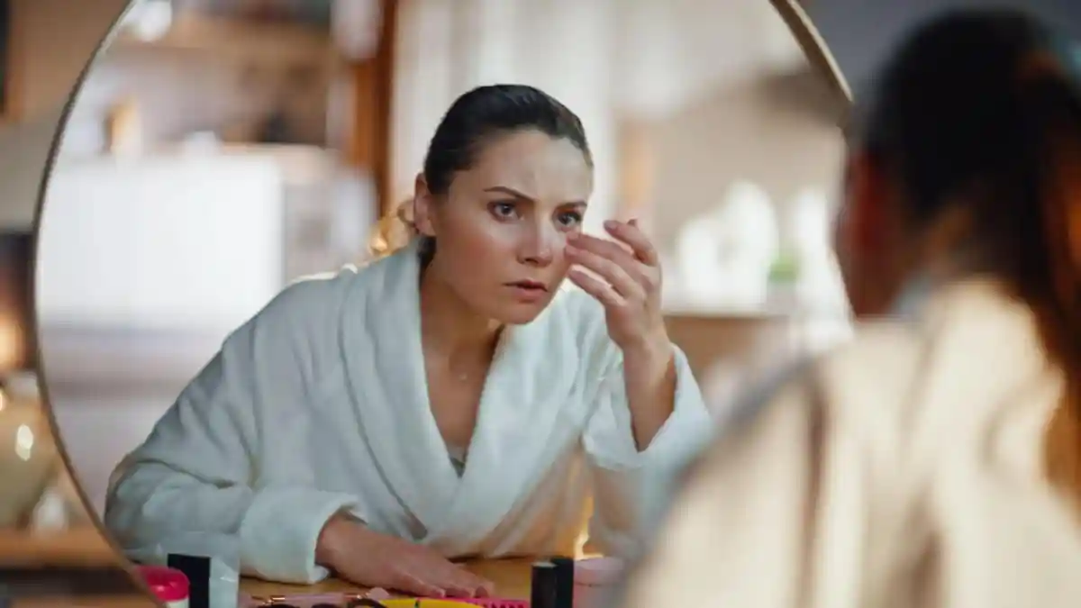 Ozempic Face Is Real