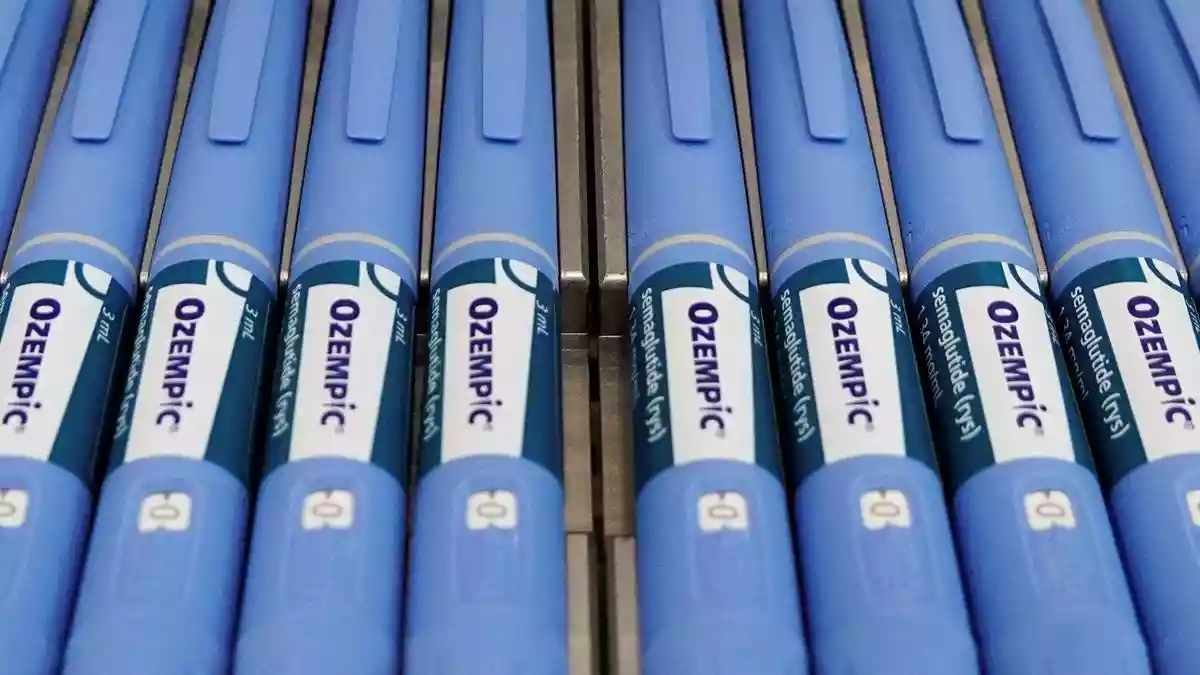 Ozempic, the original GLP-1 RA (semaglutide) therapy, researched and developed by Novo Nordisk is now available in India as 0.25 mg, 0