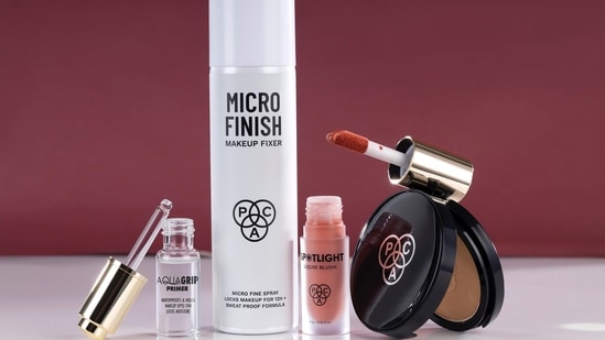 PAC cosmetics has a wide range of makeup essentials like lipsticks, foundations, primers, and more. Find out if they are worth the hype. The term makeup has always sounded sugary to my ears. Be it a full coverage foundation or a smudge-proof eyeliner, I have always been flattered by all thing cosmetics! Be it my oh-so- simple, no makeup makeup look for a casual work day or all things starry and bling for weddings, my makeup game has to be top-notch!