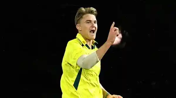 Pacer Henry Thornton, who is a part of the Australia A side in their tour of India, was rushed to hospital in Kanpur due to a suspected food poisoning, recently. According to a report in HT, Thornton complained of severe stomach infection and had to be admitted to the Regency Hospital in Kanpur and remained under observation for two days. Australia A are playing an unofficial ODI series currently with India A.