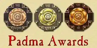 NEW DELHI: Ahead of Republic Day, a provisional list of this year's Padma Awards has been released, as per sources. Those believed to be on the list are said