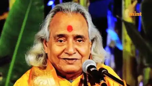 Padma Vibhushan Pandit Chhannulal Mishra passed away on October 2 at 4 am in Mirzapur after having been unwell for several months. The Hindustani classical singer turned 89 this August. His last rites will be held in Varanasi today, his daughter Namrata Mishra confirmed to ANI on the phone.