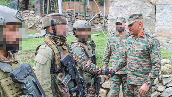 Pahalgam attack: Days after the three terrorists involved in the dastardly Pahalgam attack in Jammu and Kashmir were eliminated under Operation Mahadev, security agencies have gathered documents, including biometric data, confirming that they were Pakistani nationals, officials said on Monday.