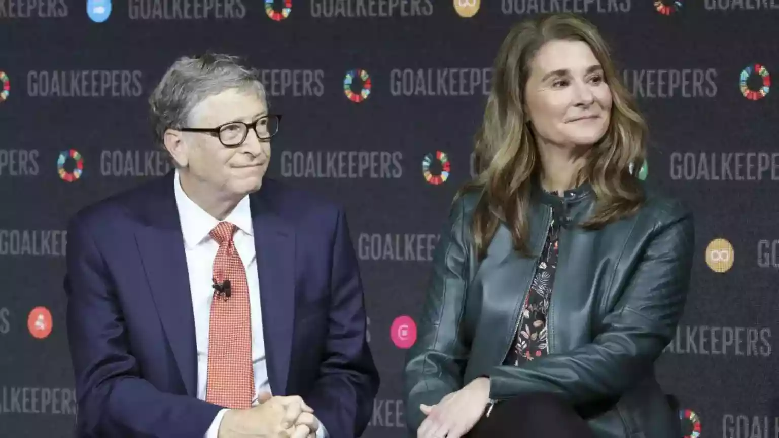 Billionaire philanthropist Melinda French Gates has said her ex-husband, Microsoft co-founder Bill Gates, being named in new files relating to the late sex