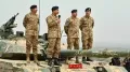 Pakistan on Saturday brought in a Constitutional amendment to create a new post of chief of defence forces to ensure greater coordination and unified command