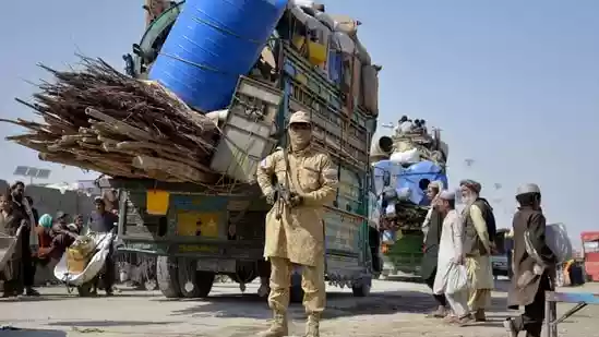 Pak confirms talks with Afghanistan failed